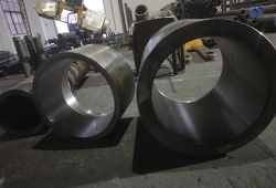 大口徑非標(biāo)珩磨管